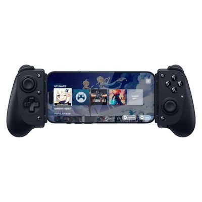 Mobile Acc Razer Kishi Ultra V3