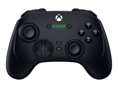 Razer Wolverine V3 Pro - gamepad - wireless, wired