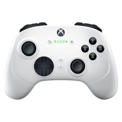 Razer Wolverine V3 Pro - gamepad - wired, wireless - 2.4 GHz