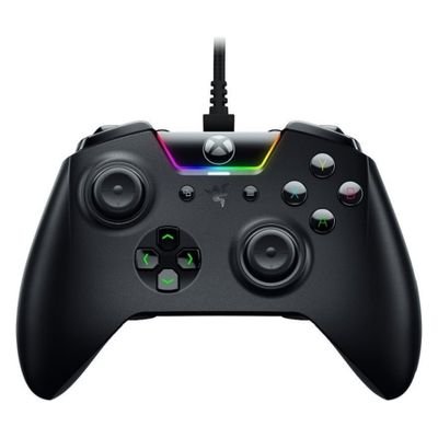 Razer Wolverine V3 - Tournament Edition - gamepad - wired