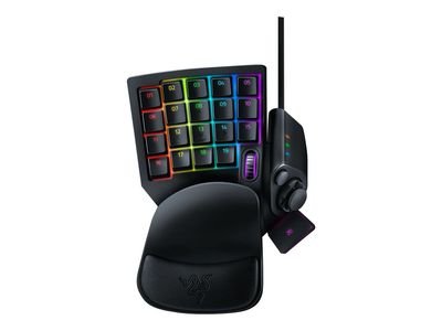 Razer Keypad Tartarus V2 - Black