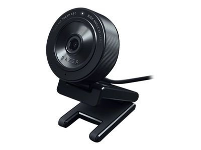 Razer Webcam Kiyo X