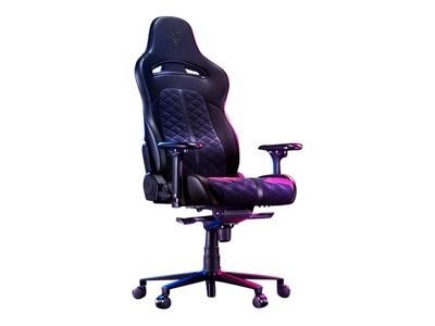 Razer Gaming Chair Enki - Black