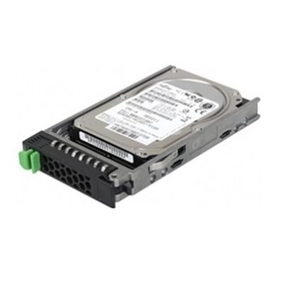 Fujitsu Business Critical - hard drive - 2 TB - SATA 6Gb/s