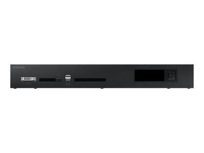 Samsung LED S-Box SNOW-AAE - digital signage player
