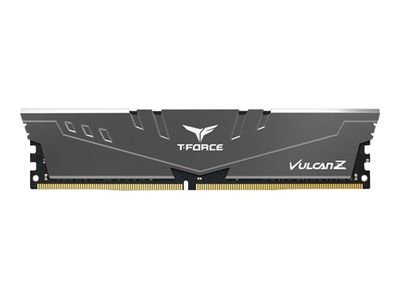 T-Force RAM Vulcan Z - 16 GB (2 x 8 GB Kit) - DDR4 3600 DIMM CL18