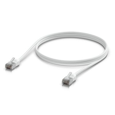 Ubiquiti UniFi patch cable - 5 m - white