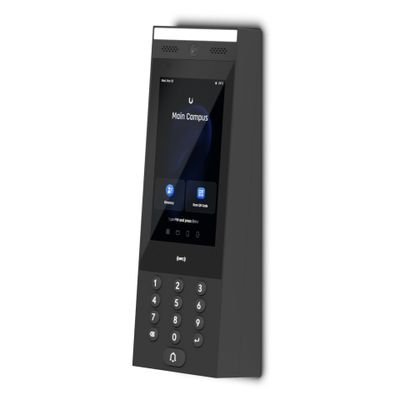 Ubiquiti - intercom station surface mount box