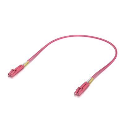 Ubiquiti UniFi patch cable - 5 m - rose