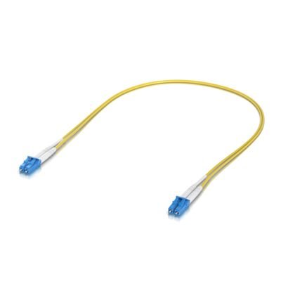 Ubiquiti UniFi patch cable - 15 m - yellow