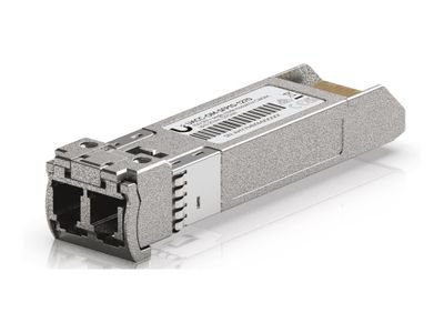 Ubiquiti - SFP+ transceiver module - 10GbE