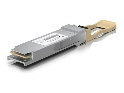 Ubiquiti - QSFP28 transceiver module - 100 GigE optical