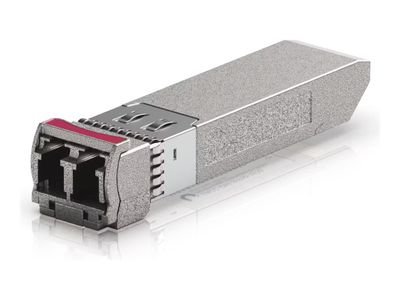 Ubiquiti UniFi - SFP+ transceiver module - 10GbE