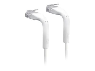Ubiquiti UniFi patch cable - 5 m - white