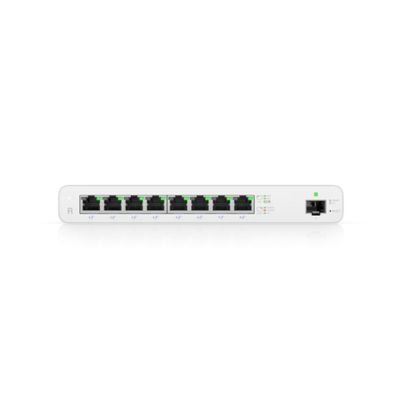 Ubiquiti UISP Router Pro - 9500Mbps