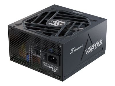 Seasonic power supply VERTEX GX-750 - 80 PLUS Gold - 750 W