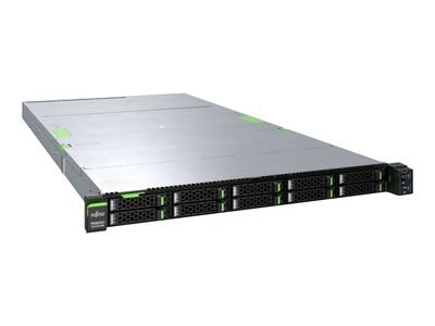 Fujitsu PRIMERGY RX2530 M6 - rack-mountable Xeon Silver 4309Y 2.8 GHz - 16 GB - no HDD (VFY:R2536SC080IN)