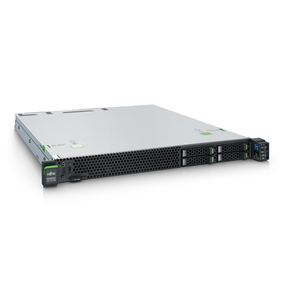 Fujitsu Server Rack PRIMERGY RX1330 M6 - Intel Xeon E E-2488