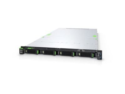 Fujitsu PRIMERGY RX2530 M7 - rack-mountable Xeon Silver 4410Y 2 GHz - 32 GB - no HDD (VFY:R2537SC330IN)