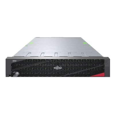 Fujitsu PRIMERGY RX2540 M6 - rack-mountable Xeon Silver 4309Y 2.8 GHz - 16 GB - no HDD (VFY:R2546SC191IN)