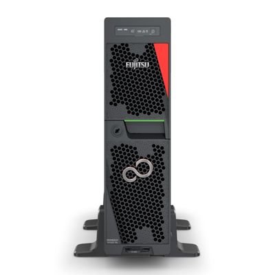 Fujitsu PRIMERGY TX1320 M6 - UCFF Xeon E-2456 3.3 GHz - 32 GB - no HDD (VFY:T1326SC065IN)