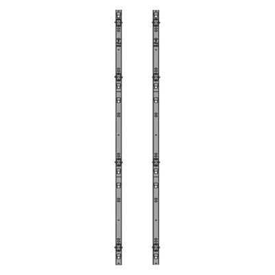 Samsung Frame Kit VG-LFR53FWL mounting kit - for 5x3 video wall (VG-LFR53FWL/EN)