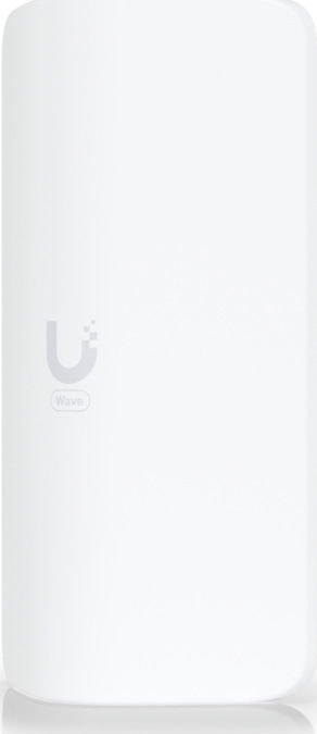 Ubiquiti UISP WAVE-AP-MICRO bridge/repeater - 5000 Mbit/s