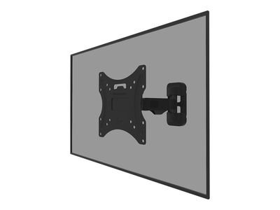 Neomounts WL40-540BL12 mounting kit - for TV