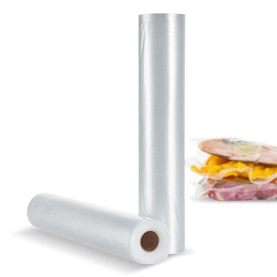 SEVERIN ZB 3617 - bag roll - transparent