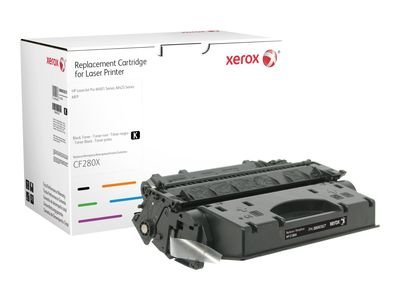 Xerox toner cartridge 006R03027 - Black