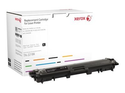Xerox toner cartridge 006R03261 - Black