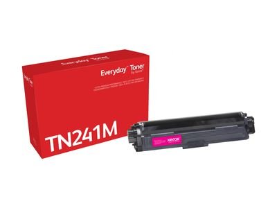 Xerox toner cartridge Everyday compatible with Brother TN241M - Magenta