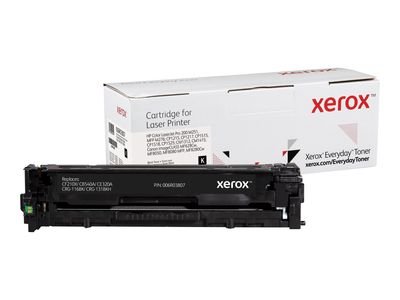 Xerox toner cartridge Everyday compatible with HP 131X (CF210X) - Black