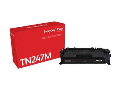 Xerox toner cartridge Everyday compatible with HP 05A (CE505A / CRG-119 / GPR-41) - Black