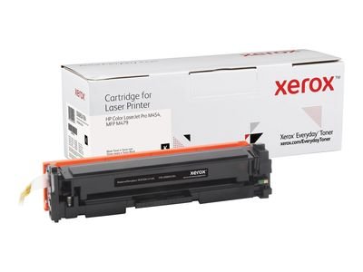 Xerox toner cartridge Everyday compatible with HP 415A (W2030A) - Black