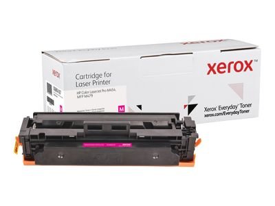 Xerox toner cartridge Everyday compatible with HP 415A (W2033A) - Magenta