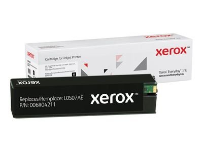Xerox toner cartridge Everyday compatible with HP L0S07AE - Black
