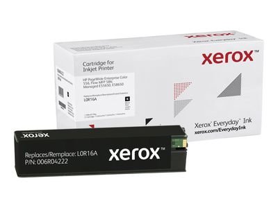 Xerox toner cartridge Everyday compatible with HP L0R16A - Black