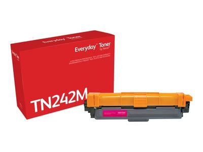 Xerox toner cartridge Everyday compatible with Brother TN-242M - Magenta