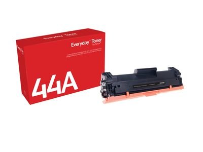 Xerox Toner cartridge Everyday compatible with HP 48A (CF244A) - Black