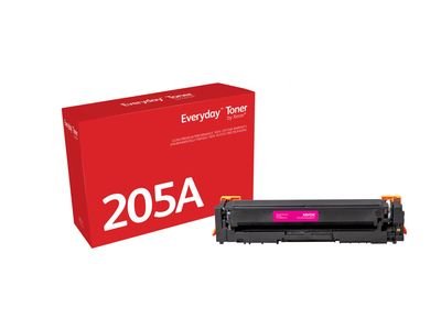 Xerox toner cartridge Everyday compatible with HP 204A (CF533A) - Magenta