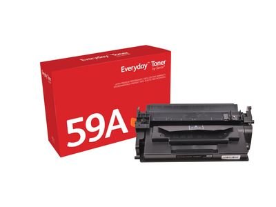 Xerox toner cartridge Everyday compatible with HP 59A (CF259A) - Black