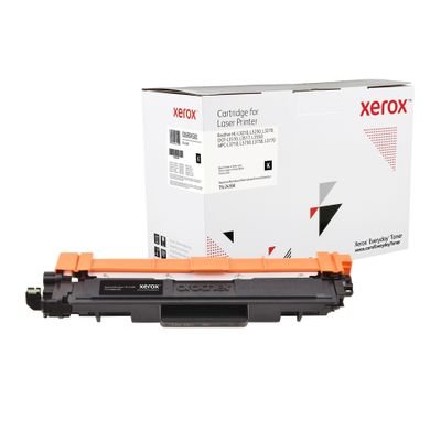 Xerox toner cartridge Everyday compatible with Brother TN-243BK - Black