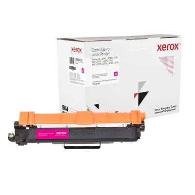Xerox toner cartridge Everyday compatible with Brother TN-243M - Magenta