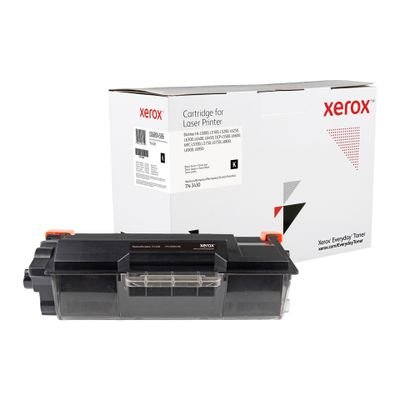 Xerox toner cartridge Everyday compatible with Brother TN-3430 - Black