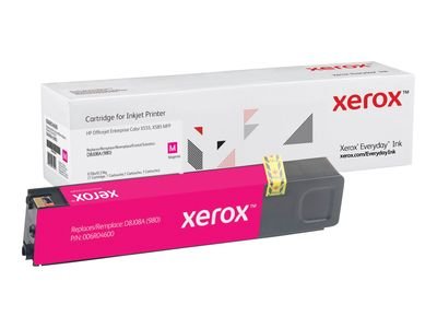 Xerox Toner Cartridge Everyday - Magenta