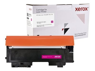 Xerox toner cartridge Everyday compatible with HP 117A (W2073A) - Magenta
