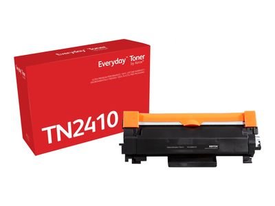 Xerox Toner Cartridge Everyday 006R04791 - Black