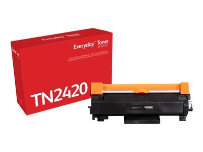 Everyday toner cartridge 006R04792 - black