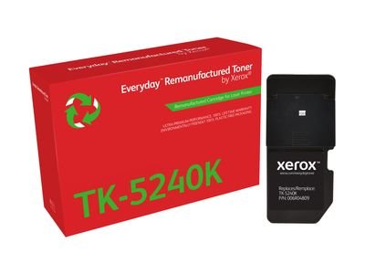 Xerox Toner Cartridge Everyday 006R04809 - Black